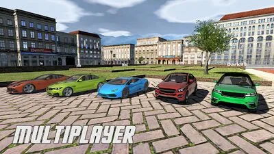 Baixe Racing Xperience: Real Race (MOD de Moedas Ilimitadas) para Android - Captura de tela 3