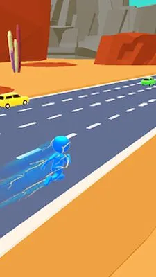 Baixe Shape-shifting (Todos os MODs Desbloqueados) para Android - Captura de tela 1