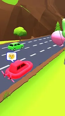 Baixe Shape-shifting (Todos os MODs Desbloqueados) para Android - Captura de tela 2