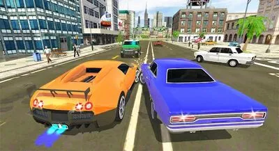 Baixe Go To Town 5: 2020 (MOD Dinheiro Infinito) para Android - Captura de tela 1