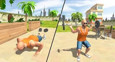 Baixe Go To Town 5: 2020 (MOD Dinheiro Infinito) para Android - Captura de tela 2