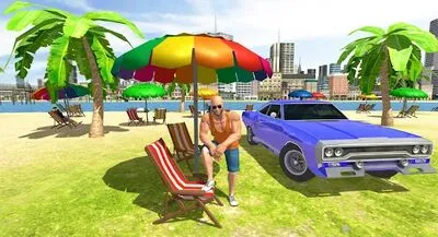 Baixe Go To Town 5: 2020 (MOD Dinheiro Infinito) para Android - Captura de tela 3