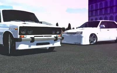 Baixe Avtosh: 2 Charx (MOD Dinheiro Ilimitado) para Android - Captura de tela 1