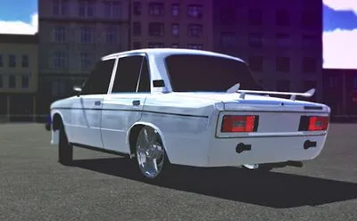 Baixe Avtosh: 2 Charx (MOD Dinheiro Ilimitado) para Android - Captura de tela 2