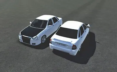 Baixe Avtosh: 2 Charx (MOD Dinheiro Ilimitado) para Android - Captura de tela 3