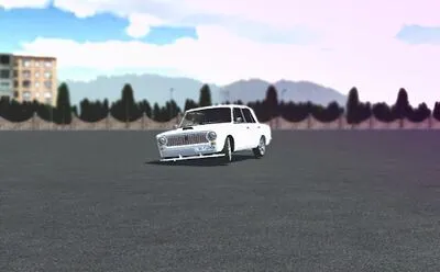 Baixe Avtosh: 2 Charx (MOD Dinheiro Ilimitado) para Android - Captura de tela 4