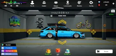 Baixe BR Style (MOD de Moedas Ilimitadas) para Android - Captura de tela 4