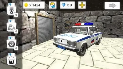 Baixe Driver Steve: Polícia (MOD de Moedas Ilimitadas) para Android - Captura de tela 2