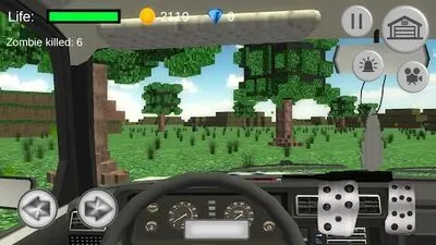 Baixe Driver Steve: Polícia (MOD de Moedas Ilimitadas) para Android - Captura de tela 3