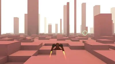 Baixe VR X-Racer (Todos os MODs Desbloqueados) para Android - Captura de tela 3