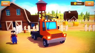 Baixe Dead Venture: Zombie Survival (Todos os MODs Desbloqueados) para Android - Captura de tela 3