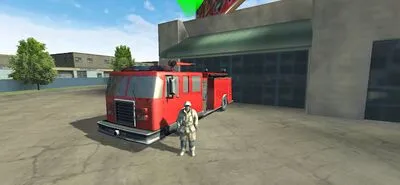 Baixe Crazy Miami Online (MOD de Moedas Ilimitadas) para Android - Captura de tela 1