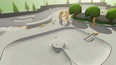 Baixe ReCharge RC (MOD de Moedas Ilimitadas) para Android - Captura de tela 1