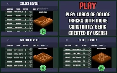Baixe ReCharge RC (MOD de Moedas Ilimitadas) para Android - Captura de tela 4