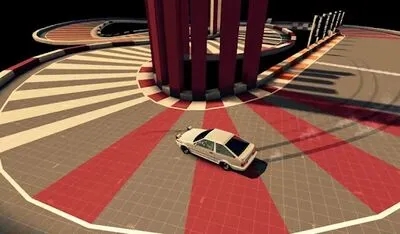 Baixe Project : Drift 1.0 (MOD Premium Desbloqueado) para Android - Captura de tela 2