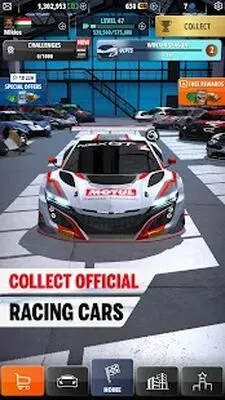 Baixe GT Manager (MOD de Compras Grátis) para Android - Captura de tela 1