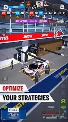 Baixe GT Manager (MOD de Compras Grátis) para Android - Captura de tela 4