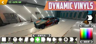 Baixe o Manual Car Parking Multiplayer: Car Simulator (MOD de Compras Gratuitas) para Android - Captura de tela 2