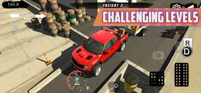 Baixe o Manual Car Parking Multiplayer: Car Simulator (MOD de Compras Gratuitas) para Android - Captura de tela 3
