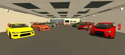 Baixe CDS 2022: American Horizon (MOD de Dinheiro Ilimitado) para Android - Captura de tela 1