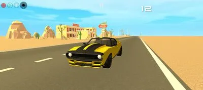 Baixe CDS 2022: American Horizon (MOD de Dinheiro Ilimitado) para Android - Captura de tela 2