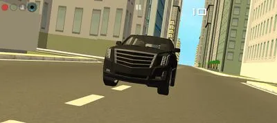 Baixe CDS 2022: American Horizon (MOD de Dinheiro Ilimitado) para Android - Captura de tela 4