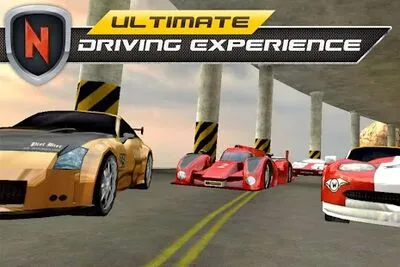 Baixe Real Car Speed: Need for Racer (Todas as MODs Desbloqueadas) para Android - Captura de tela 3