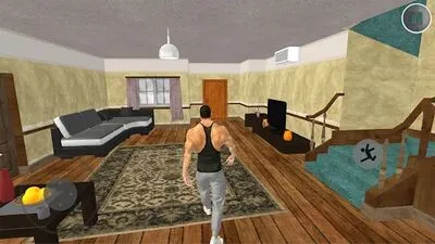 Baixe Go To Town (Todos os MODs Liberados) para Android - Captura de tela 3