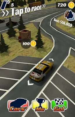 Baixe Highway Crash Derby (Todos os MODs Desbloqueados) para Android - Captura de tela 4