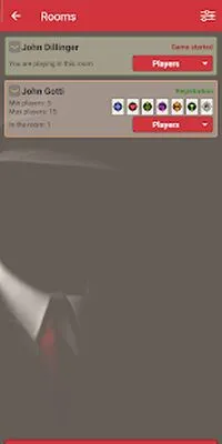 Baixe Mafia online (MOD Premium Desbloqueado) para Android - Captura de tela 1