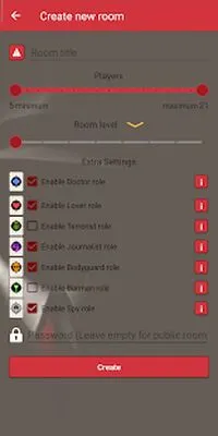 Baixe Mafia online (MOD Premium Desbloqueado) para Android - Captura de tela 3