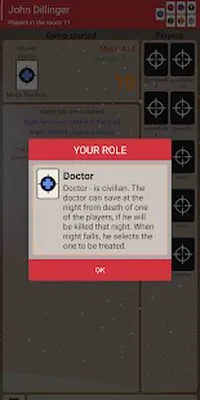 Baixe Mafia online (MOD Premium Desbloqueado) para Android - Captura de tela 4