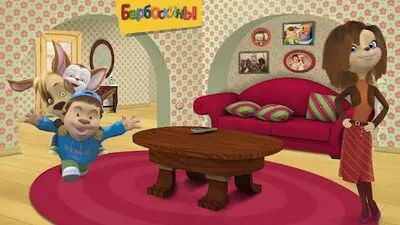 Baixe The Barkers: Doctor Dentist (MOD de Moedas Ilimitadas) para Android - Captura de tela 1