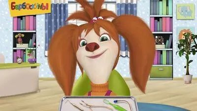 Baixe The Barkers: Doctor Dentist (MOD de Moedas Ilimitadas) para Android - Captura de tela 2