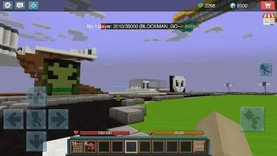 Baixe Hero Tycoon (MOD Todos Desbloqueados) para Android - Captura de tela 1