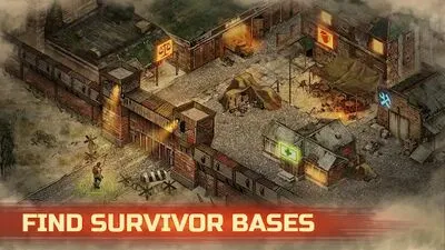 Baixe Day R Survival – Lone Survivor (MOD Dinheiro Ilimitado) para Android - Captura de tela 2