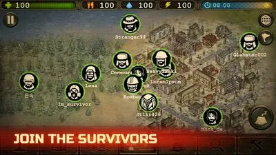 Baixe Day R Survival – Lone Survivor (MOD Dinheiro Ilimitado) para Android - Captura de tela 4