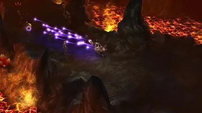 Baixe Eternium (MOD de Moedas Ilimitadas) para Android - Captura de tela 4