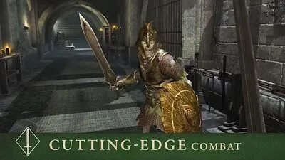 Baixe The Elder Scrolls: Blades (Todos os MODs Desbloqueados) para Android - Captura de tela 3