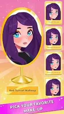 Baixe Lulu’s Fashion: Dress Up Games (MOD Todos Desbloqueados) para Android - Captura de tela 1