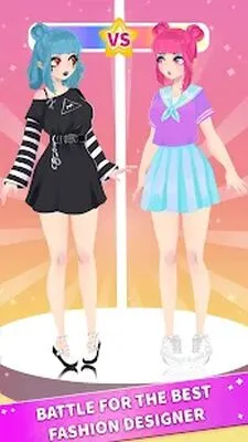 Baixe Lulu’s Fashion: Dress Up Games (MOD Todos Desbloqueados) para Android - Captura de tela 4