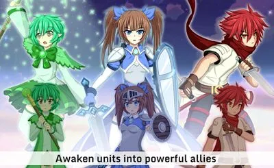 Baixe Gachaverse (RPG & Anime Dress Up) (MOD Dinheiro Infinito) para Android - Captura de tela 4