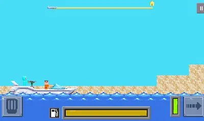 Baixe Noob vs Pro vs Hacker 2: Jailbreak (MOD de Dinheiro Ilimitado) para Android - Captura de tela 3