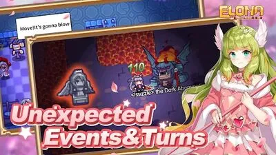 Baixe Elona Mobile (MOD de Dinheiro Ilimitado) para Android - Captura de tela 4