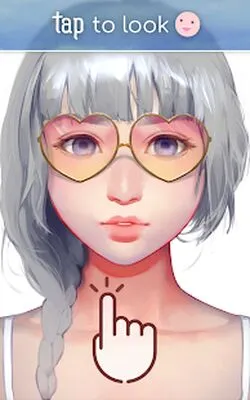 Baixe Live Portrait Maker: Girls (MOD Compras Grátis) para Android - Captura de tela 4