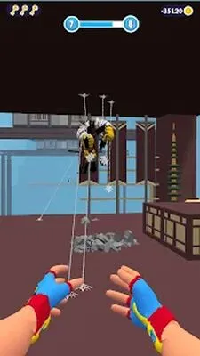 Baixe Web Master 3D (Todos os MODs Desbloqueados) para Android - Captura de tela 3