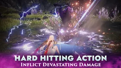 Baixe V4 (MOD Dinheiro Ilimitado) para Android - Captura de tela 2