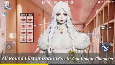 Baixe Dragon Raja (MOD de Compras Grátis) para Android - Captura de tela 1