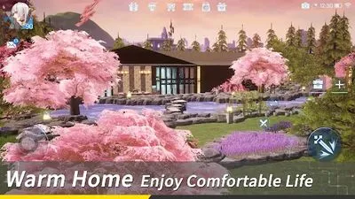 Baixe Dragon Raja (MOD de Compras Grátis) para Android - Captura de tela 3