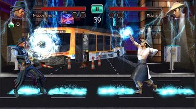 Baixe Ninja Games Fighting: Kung Fu (Todos os MODs Desbloqueados) para Android - Captura de tela 4